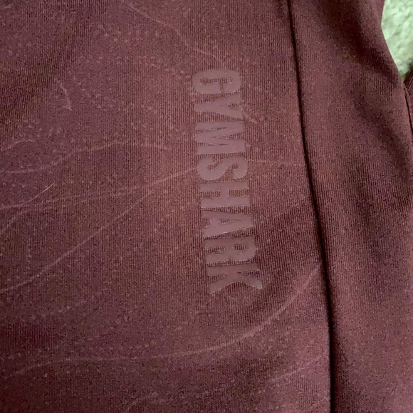 Gymshark leggings - Picture 2 of 3